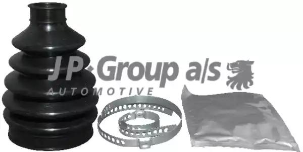 Комплект пилозахисний, приводний вал 1243601010 JP GROUP