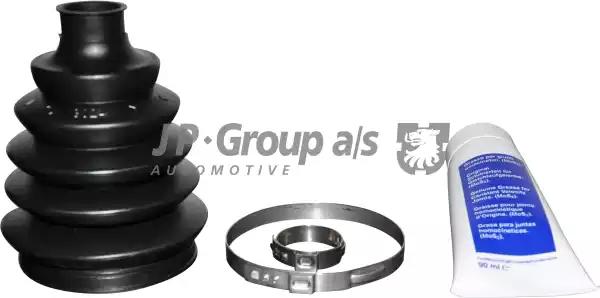 Комплект пилозахисний, приводний вал 1243601550 JP GROUP