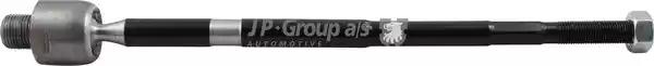 Тяга рулевая 1244501700 JP GROUP