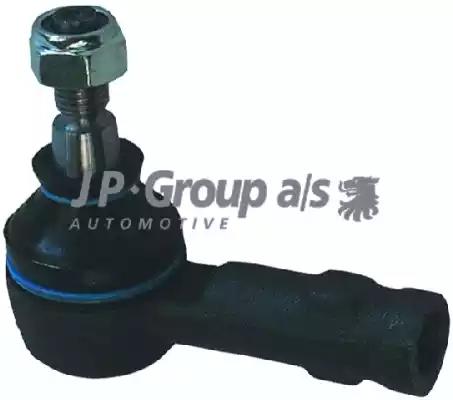 Jp group opel наконечник .рул.тяги  vectra b 96- 1244600200 JP GROUP