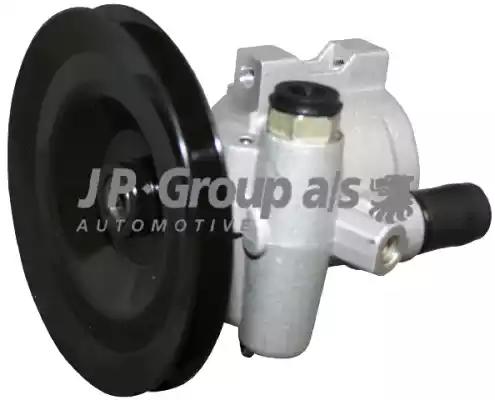 Jp group opel насос гідропідсилювача astra fomegavectra a 1245100200 JP GROUP