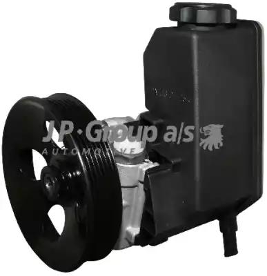 Насос гідропідсилювача opel vectra b 1.6-2.0 95-03 1245100500 JP GROUP