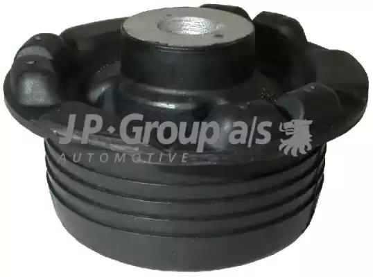 Сайлентблок задньої балки передній omega 94-03 1250100600 JP GROUP
