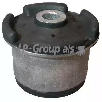 Jp group opel с/блок балки vectra b заднього 67/65x60mm 1250100700 JP GROUP