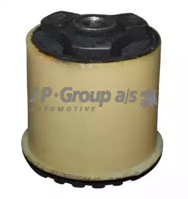 Опора, балка моста 1250101000 JP GROUP