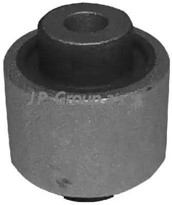 Сайлентблок заднього важеля vectra c 02- d-12/45.7 1250301200 JP GROUP