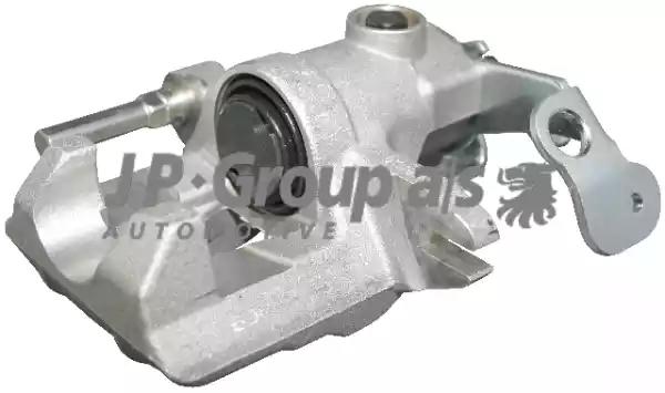 Jp group opel гальмівний супорт задн.прав.astra g 1262000480 JP GROUP