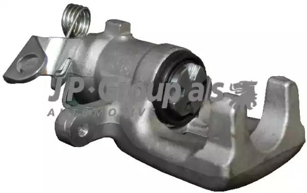 Jp group opel гальмівний супорт задн.лів.astra g 1262000570 JP GROUP