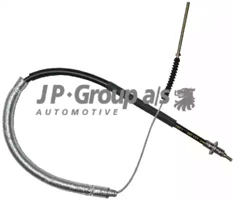 Трос зчеплення omega a -94 1226/767 1270200700 JP GROUP