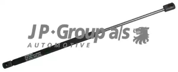 Упругий элемент крышка багажника / помещения для груза 1281200400 JP GROUP