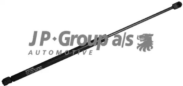 Амортизатор багажника 1281201800 JP GROUP