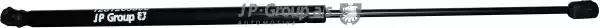 Амортизатор багажника opel corsa d 1281203800 JP GROUP