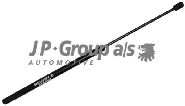 Амортизатор капота astra h 5430/220mm 310n 1281204800 JP GROUP