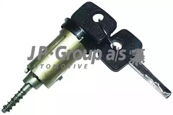 Замок запалення серцевина vectra a/omega a/b -03 1290400100 JP GROUP
