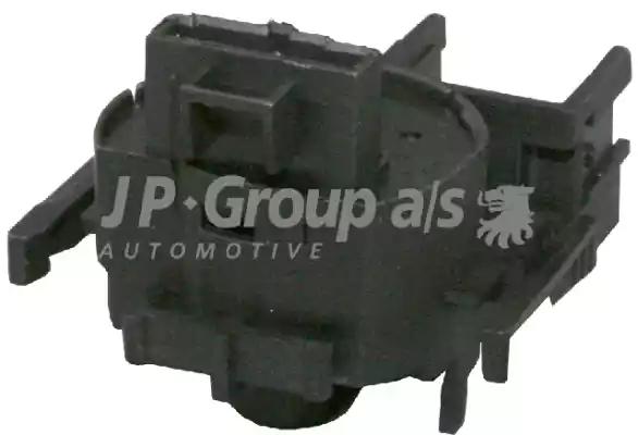 Группа замка зажигания контактная 1290400800 JP GROUP