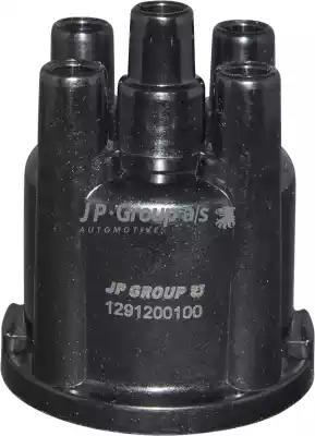 Jp group opel кришка трамблера під засувки asconakadettomegavectra a 1291200100 JP GROUP