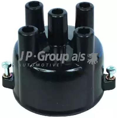 Jp group opel кришка трамблера astracorsakadettvectra a 1291200700 JP GROUP