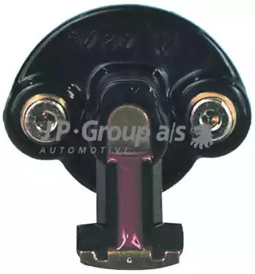 Бігунок розподільника запалювання opel astra/omega/kadett 1.6-2.0i... 1291300300 JP GROUP