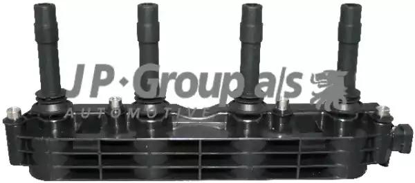 Котушка запалювання 1291600900 JP GROUP
