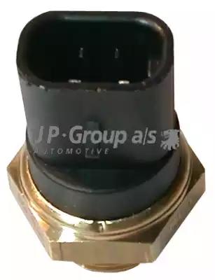 Датчик вмикання вентилятора astra/vectra ab/omega ab 1.0-3.0 86-03... 1293200200 JP GROUP