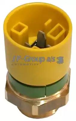 Jp group opel датчик включення вентилятора astra fkadett evectra a 1293200900 JP GROUP