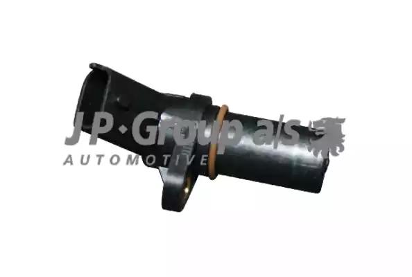 Датчик колінвала opel astra g/h/h gtc combo corsa b/c/d 1.0-1.4lpg 96- 1293700500 JP GROUP