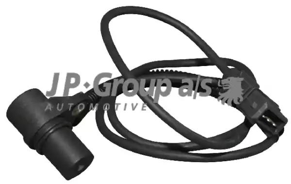 Імпульсний датчик, колінчатий вал 1293700700 JP GROUP