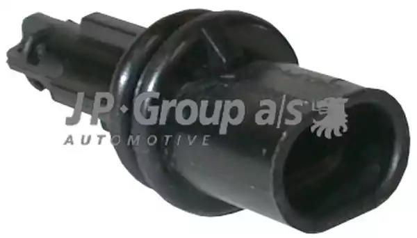 Датчик температури повітря combo 94- 1.2-1.6/cruze 09- 1.6 1294100100 JP GROUP