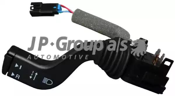 Перемикач вказівників повороту 1296200900 JP GROUP