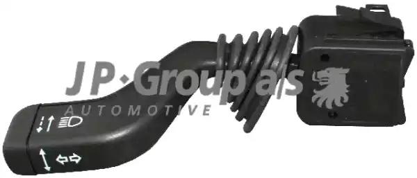 Перемикач на рульовій колонці 1296201000 JP GROUP