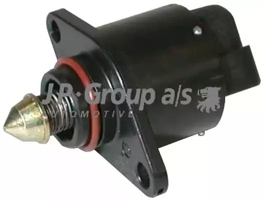 Датчик дросельної заслонки astra f/g/vectra a/b 1.6/1.8i -03 1297000200 JP GROUP
