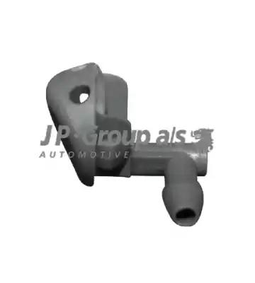 Форсунка омивача omega b -03 1298700800 JP GROUP