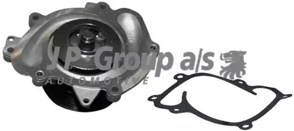 Jp group db помпа води w203/w204/w211 1314102700 JP GROUP