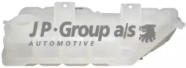 Розширювальний бачок 1314700100 JP GROUP