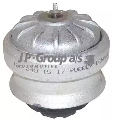 Jp group db подушка двигун.гідравл.лів./прав. w124/201 1317900400 JP GROUP