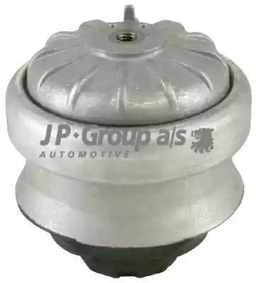 Jp group db подушка двигуна п/л метал. w124 200e 1317900500 JP GROUP