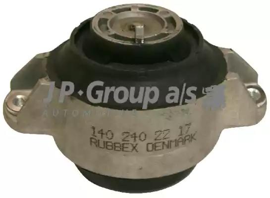 Опора, двигун 1317901000 JP GROUP