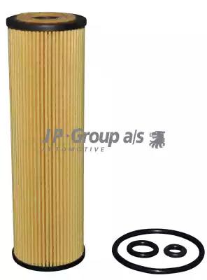 Jp group db фільтр масляний w204212 1.8 07- 1318502400 JP GROUP