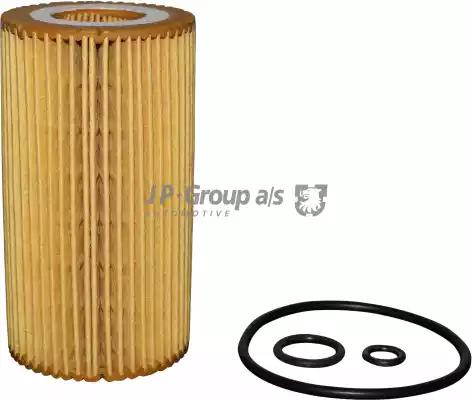 Оливний фільтр 1318502700 JP GROUP