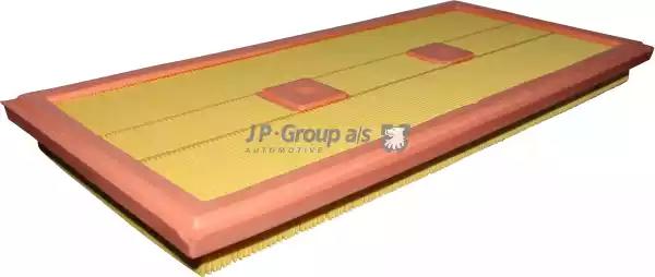 Jp group db фільтр повітряний c204 1318605800 JP GROUP