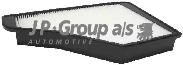 Jp group db фільтр повітряний салону w140 91- 1328100300 JP GROUP