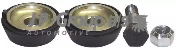 Сайлентблок важеля перед нижн mb w123 к-кт 1340200410 JP GROUP