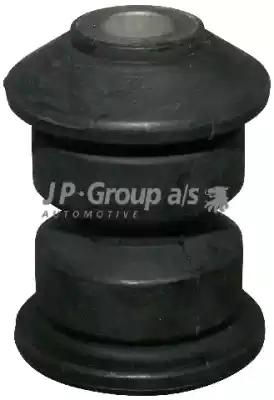 Сайлентблок переднього важеля vito 638 96-03 спереду 1340203800 JP GROUP