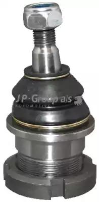 Кульова опора 1340300400 JP GROUP