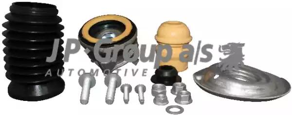 Ремкомплект опори амортизатора mb a-class w168 1342400110 JP GROUP