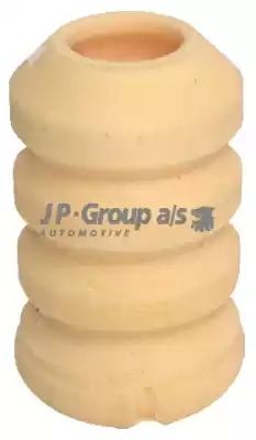 Буфер, підвіска 1342600100 JP GROUP