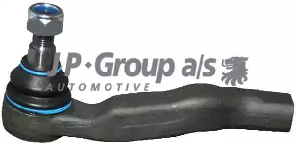 Наконечник, поперечна кермова тяга 1344601370 JP GROUP