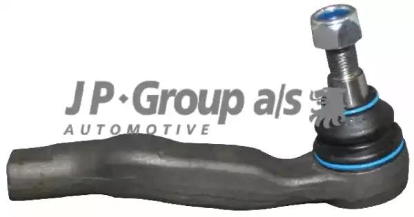  1344601380 JP GROUP
