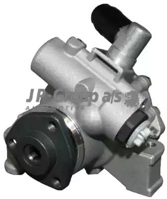 Насос гідропідсилювача mb g-class w463/w461 01-/m-class w163 2.7cdi 99-05 om612 1345100500 JP GROUP