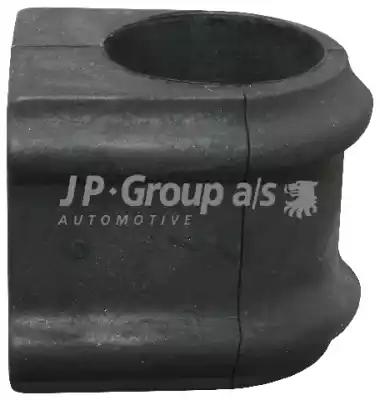 Втулка заднього стабілізатора sprinter 408-416/lt46 33mm 1350450400 JP GROUP